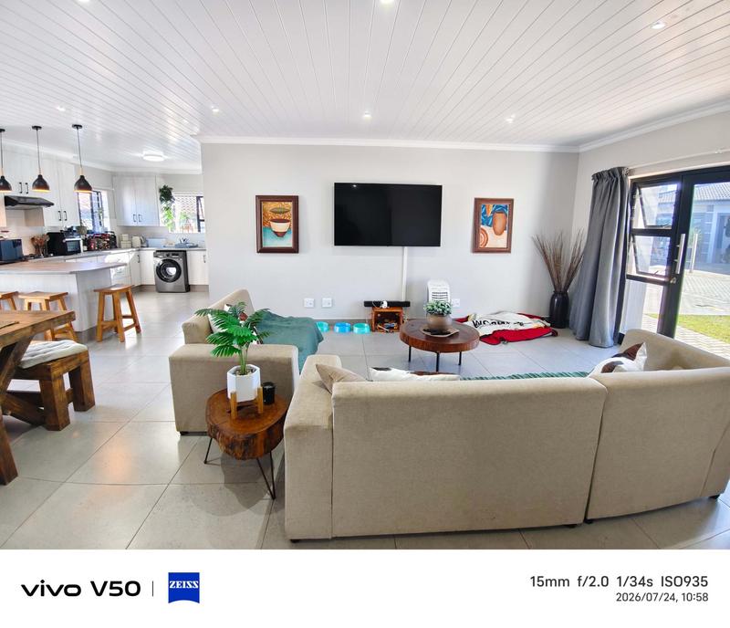 3 Bedroom Property for Sale in Dana Bay Western Cape